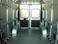 Bright Silver Metallic - ProMaster 2500 High Roof Cargo Van Photo No. 7