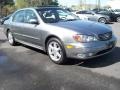 2004 Diamond Graphite Metallic Infiniti I 35  photo #1