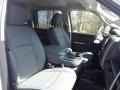 2017 Bright White Ram 3500 Tradesman Crew Cab 4x4 Chassis  photo #24