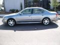 2004 Diamond Graphite Metallic Infiniti I 35  photo #2