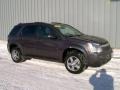 Black Granite Metallic - Equinox LT Photo No. 1
