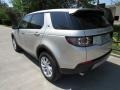 2017 Aruba Metallic Land Rover Discovery Sport HSE  photo #12