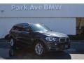 Dark Graphite Metallic - X5 xDrive35i Photo No. 1