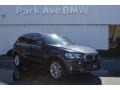 2017 Dark Graphite Metallic BMW X5 xDrive35i  photo #1