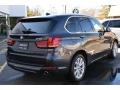 2017 Dark Graphite Metallic BMW X5 xDrive35i  photo #3