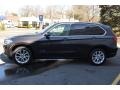 Dark Graphite Metallic - X5 xDrive35i Photo No. 5