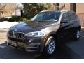 2017 Dark Graphite Metallic BMW X5 xDrive35i  photo #6