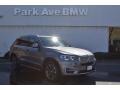 Space Gray Metallic - X5 xDrive35i Photo No. 1