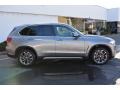 Space Gray Metallic - X5 xDrive35i Photo No. 2