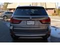 Space Gray Metallic - X5 xDrive35i Photo No. 4