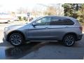 Space Gray Metallic - X5 xDrive35i Photo No. 5