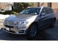Space Gray Metallic - X5 xDrive35i Photo No. 6