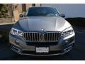 Space Gray Metallic - X5 xDrive35i Photo No. 7