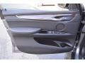 Space Gray Metallic - X5 xDrive35i Photo No. 8