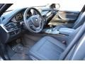 Space Gray Metallic - X5 xDrive35i Photo No. 10