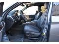 Space Gray Metallic - X5 xDrive35i Photo No. 11