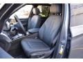 Space Gray Metallic - X5 xDrive35i Photo No. 13