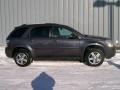 Black Granite Metallic - Equinox LT Photo No. 2