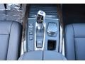 Space Gray Metallic - X5 xDrive35i Photo No. 17