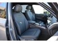 Space Gray Metallic - X5 xDrive35i Photo No. 30
