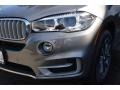 Space Gray Metallic - X5 xDrive35i Photo No. 32