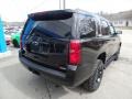 Black - Tahoe LT 4WD Photo No. 5