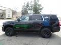 Black - Tahoe LT 4WD Photo No. 8