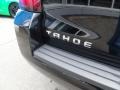 2017 Black Chevrolet Tahoe LT 4WD  photo #11