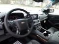 Black - Tahoe LT 4WD Photo No. 21