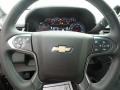 Black - Tahoe LT 4WD Photo No. 23