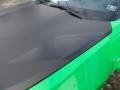 Krypton Green - Camaro LT Coupe Photo No. 11