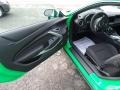 Krypton Green - Camaro LT Coupe Photo No. 12