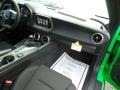 Krypton Green - Camaro LT Coupe Photo No. 37