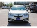 Silver Moon - MDX Technology Photo No. 2