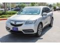 Silver Moon - MDX Technology Photo No. 3