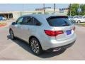 Silver Moon - MDX Technology Photo No. 5