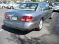 2004 Diamond Graphite Metallic Infiniti I 35  photo #17