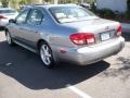 2004 Diamond Graphite Metallic Infiniti I 35  photo #19