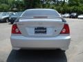 Satin Silver Metallic - Civic EX Coupe Photo No. 5