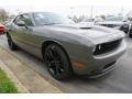 Destroyer Grey - Challenger SXT Photo No. 4