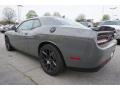 2017 Destroyer Grey Dodge Challenger R/T  photo #2