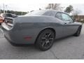 2017 Destroyer Grey Dodge Challenger R/T  photo #3