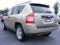 Light Sandstone Metallic - Compass Sport Photo No. 2