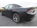 Pitch-Black - Charger R/T Photo No. 2