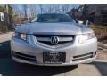 2008 Alabaster Silver Metallic Acura TL 3.2  photo #2