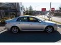 2008 Alabaster Silver Metallic Acura TL 3.2  photo #3
