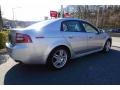 2008 Alabaster Silver Metallic Acura TL 3.2  photo #4