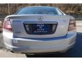 2008 Alabaster Silver Metallic Acura TL 3.2  photo #5