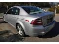 2008 Alabaster Silver Metallic Acura TL 3.2  photo #6