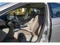 2008 Alabaster Silver Metallic Acura TL 3.2  photo #8